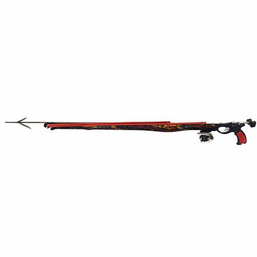 Arbalète de chasse sous-marine en carbone - COBRA camo - EPSEALON