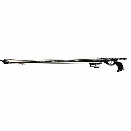 Arbalète de chasse sous-marine en carbone - DARK MATTER - EPSEALON