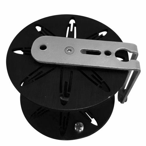 Moulinet pour arbalète de chasse sous-marine - Elysium Flat base - EPSEALON