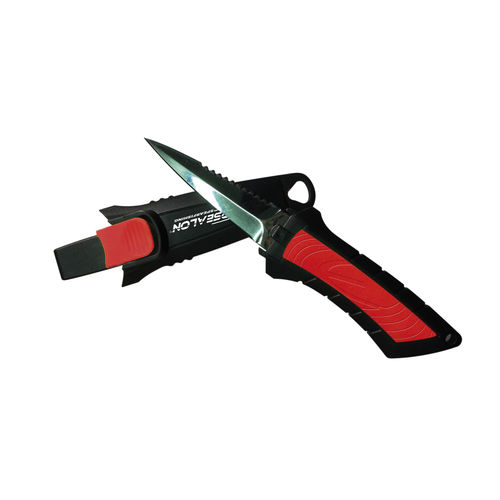 Couteau de plongée - Taki - EPSEALON