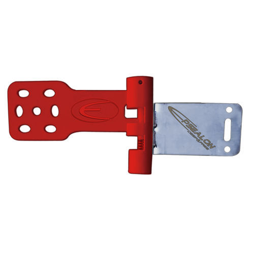 Support de caméra sous-marine pour plongeur - 4363 - EPSEALON - articulé