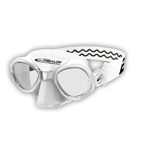 Masque de plongée bi-verres - Freezone  - EPSEALON