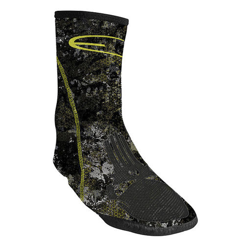 Chausson de plongée - Tactical Stealth - EPSEALON - en néoprène®
