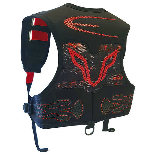 Baudrier largable pour la plongée - Demonskin - EPSEALON
