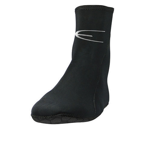 Chaussette néoprène de plongée - Caranx  - EPSEALON - 3 mm / 1,5 mm / 5 mm