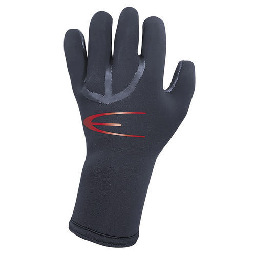 Gant de plongée - Navy - EPSEALON - intégral / en néoprène