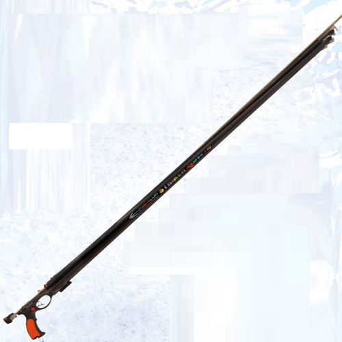 Arbalète de chasse sous-marine en aluminium - STRIKER BW - EPSEALON