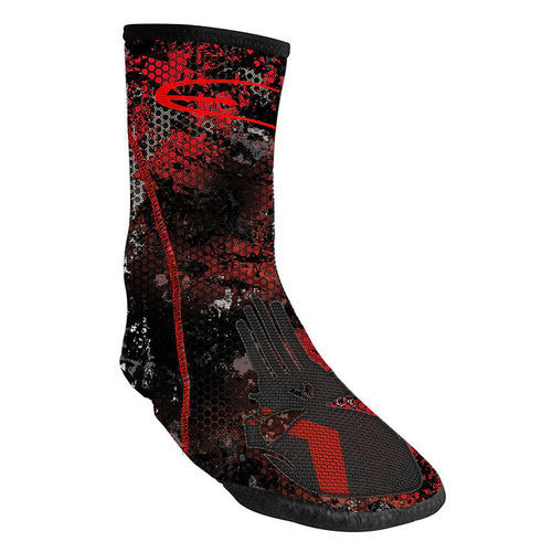 Chausson de plongée - Tactical Ghost - EPSEALON - en polyester