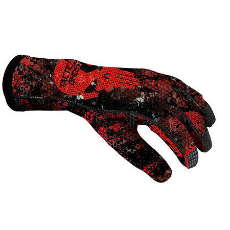 Gant de chasse sous-marine - Tactical Ghost - EPSEALON - intégral