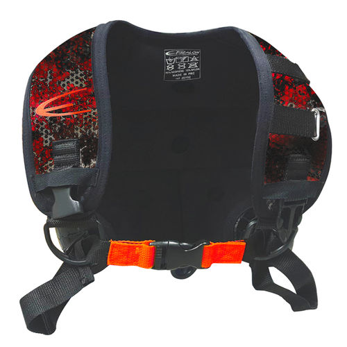 Harnais de plongée - Tactical Ghost - EPSEALON - de sécurité