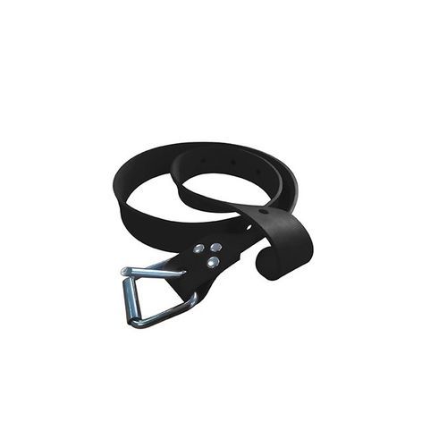 Ceinture de plomb - 7604 - EPSEALON - pour la plongée