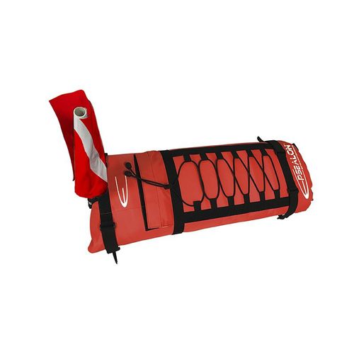 Engin flottant de survie pour bateau - 7800 - EPSEALON