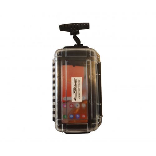 Caisse étanche pour téléphone portable - mini - EPSEALON - pour smartphone