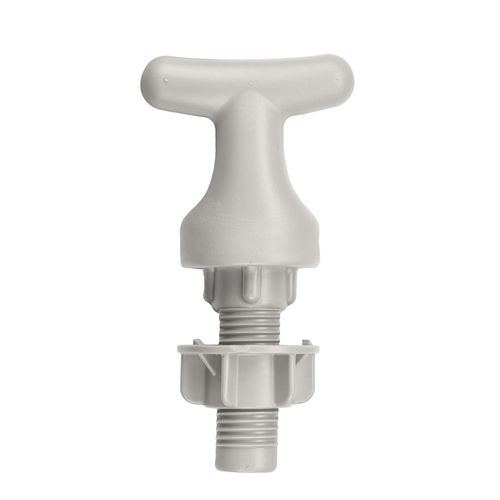 Taquet d'amarrage pour ponton - HDPE - BulDock Ltd. - pour bateau / pour yacht / pour voilier