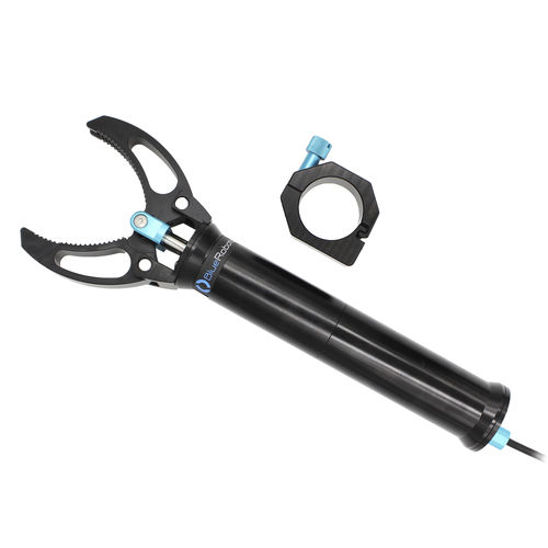 Pince de préhension pour ROV - Newton Subsea - BlueRobotics