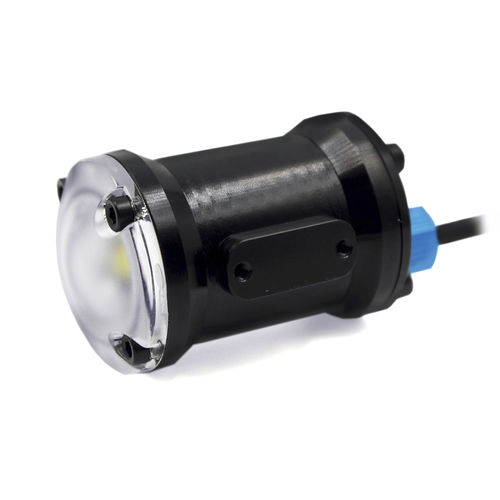 Éclairage sous-marin pour ROV - Lumen  - BlueRobotics - à LED