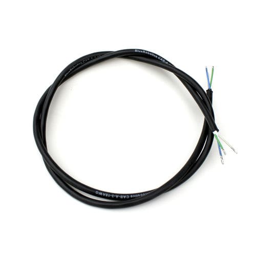 Câble de commande - 18 AWG - BlueRobotics - sous-marin / pour ROV / pour propulseur