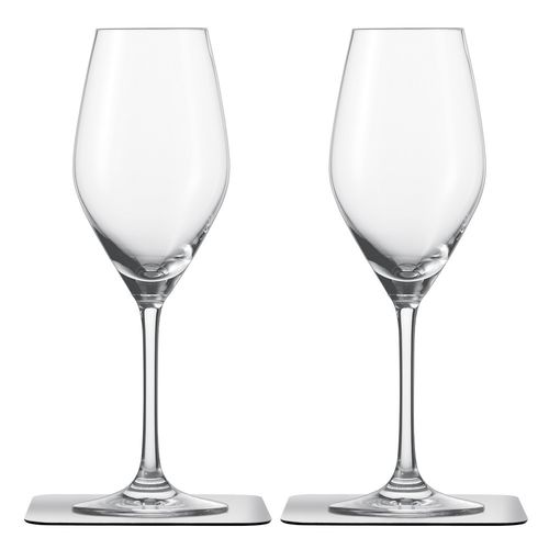 Verre à champagne en cristal - maglassX GmbH