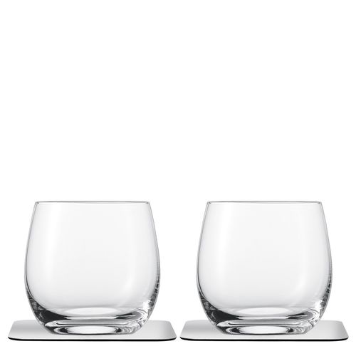 Verre en cristal - maglassX GmbH - avec aimant / à Whisky