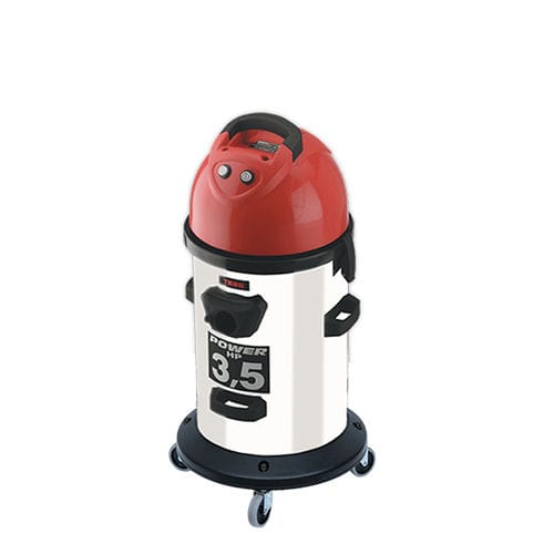 Aspirateur mobile - 18310   - Axelteam - pour chantier naval