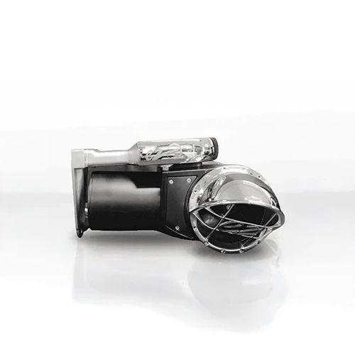 Propulseur de poupe - Streamline H - The Yacht Group - externe / pour bateau / DC