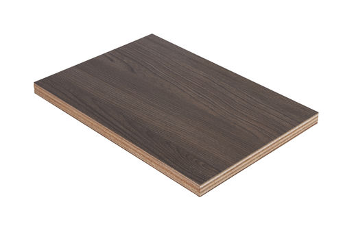 Panneau de placage - Decostream™ Okoumé - La Boisserolle - stratifié / en contreplaqué / en okoumé