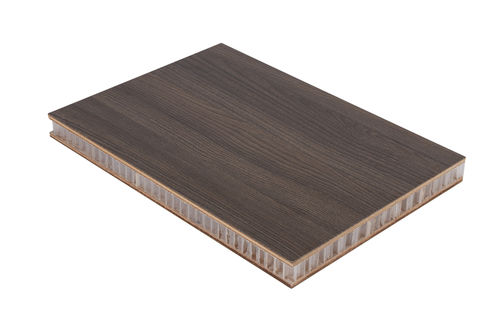 Nid d'abeille pour construction de mobilier - Nidastream™ PP - La Boisserolle - de bateau / en polypropylène