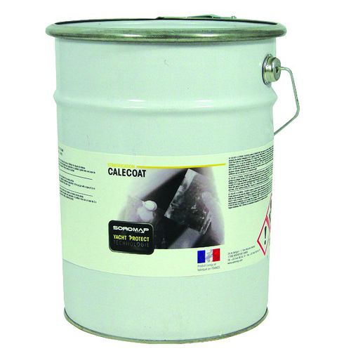 Gelcoat de finition - 87477 - GROUPE SOROMAP