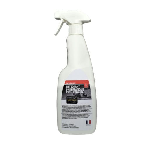 Nettoyant multisurface - 110655 - GROUPE SOROMAP - pour bateau pneumatique / biodégradable