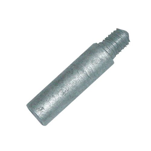 Anode sacrificielle pour bateau - 62174 - GROUPE SOROMAP - en zinc / pour moteur