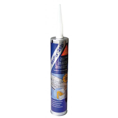 Mastic colle en polyuréthane - 80268 - GROUPE SOROMAP - pour bois / pour plastique / pour métal