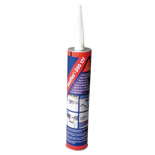 Mastic colle en polyuréthane - 80271 - GROUPE SOROMAP - multiusage