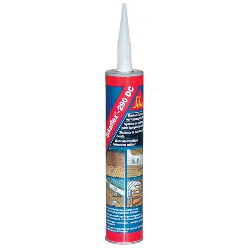 Mastic colle pont en teck - 80265 - GROUPE SOROMAP
