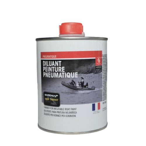Diluant antifouling - 74345 - GROUPE SOROMAP