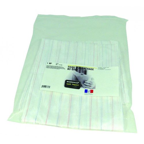 Tissu d'arrachage - RP141920 - GROUPE SOROMAP