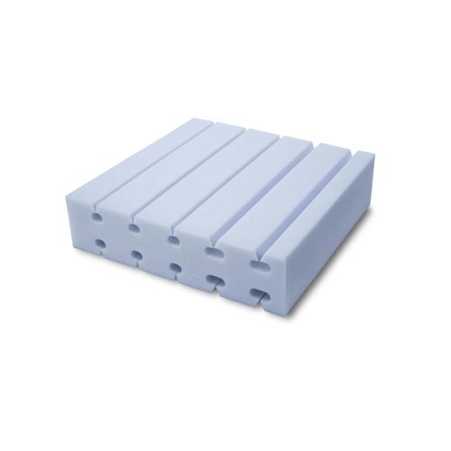 Matelas pour bateau - 7-Zone-COLD - E-CON GmbH & Co.KG, Calypso-Schlafsysteme - en mousse / sur mesure