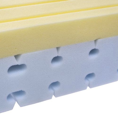 Matelas pour bateau - VISCO-MED-PLUS - E-CON GmbH & Co.KG, Calypso-Schlafsysteme - en mousse / sur mesure