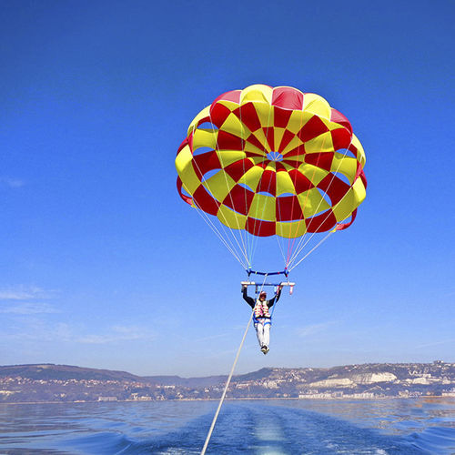 Parachute ascensionnel 1-2 places - STORM 30 - Aqua Service Ltd.
