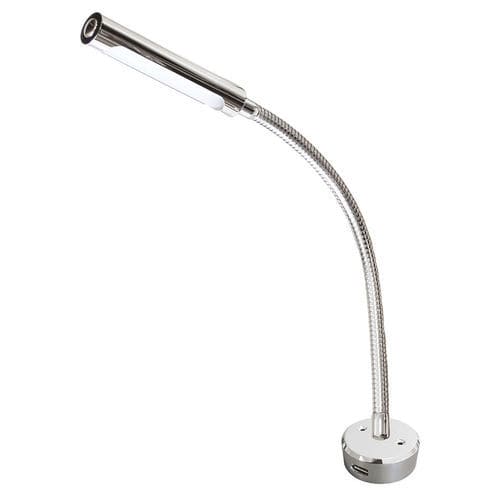 Lampe de lecture - Malene  - casolux Aps - pour yacht / de table à cartes / à LED