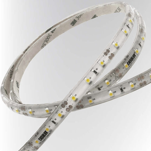 Barrette d'éclairage d'intérieur - Line  - casolux Aps - pour yacht / pour navire / de cabine