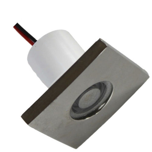 Lampe de courtoisie - Cleo  - casolux Aps - pour navire / pour yacht / de cabine