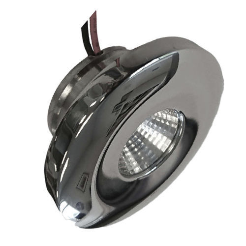 Lampe de courtoisie - Max Special - casolux Aps - marine / pour pont / en inox