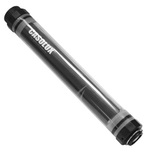 Éclairage sous-marin pour bateau - Pia – Powerbank - casolux Aps - pour yacht / à LED / en boîtier plastique