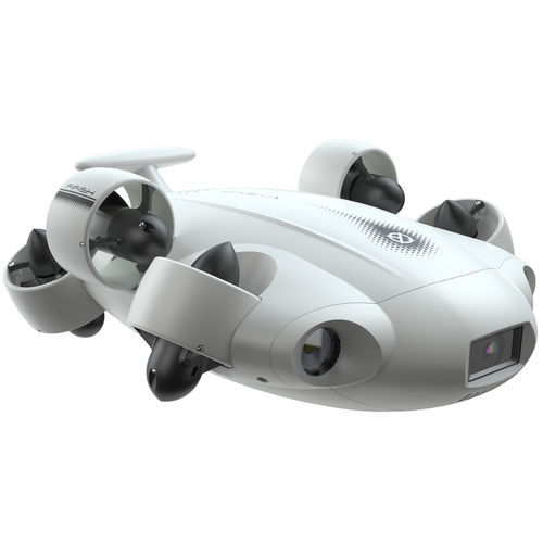 Drone sous-marin pour la photographie - FIFISH V-EVO - Shenzhen Qi Yuan Science - pour la recherche scientifique