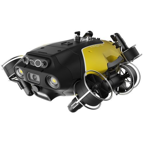 ROV pour l'aquaculture - FIFISH X1 - Shenzhen Qi Yuan Science - pour travaux sous-marin / pour la maintenance préventive / d'inspection