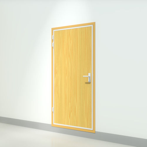 Porte pour navire - A0 / A15 - MML Marine Ltd - A60 / intérieure