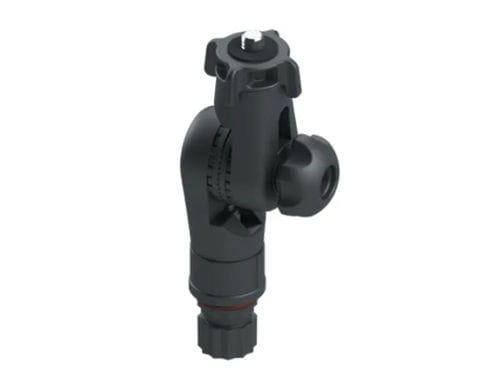 Support pour caméra pour bateau pneumatique - Tp038 - BORIKA - articulé