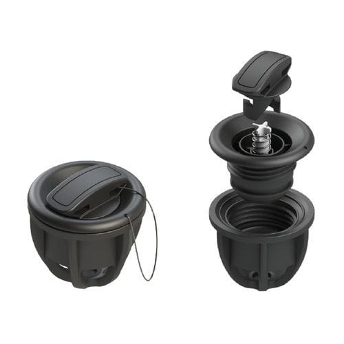 Valve de gonflage pour bateau pneumatique - 04.05OEM - BORIKA