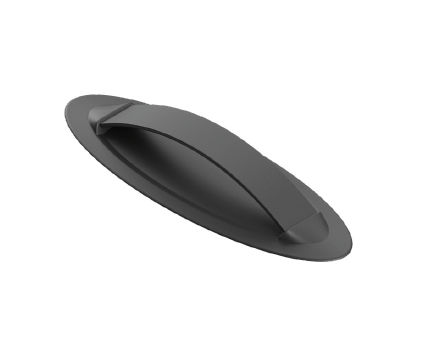 Main courante pour bateau - 06.02OEM - BORIKA