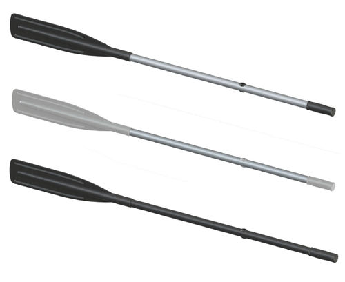 Aviron pour bateau pneumatique - 02.0 series - BORIKA - en aluminium